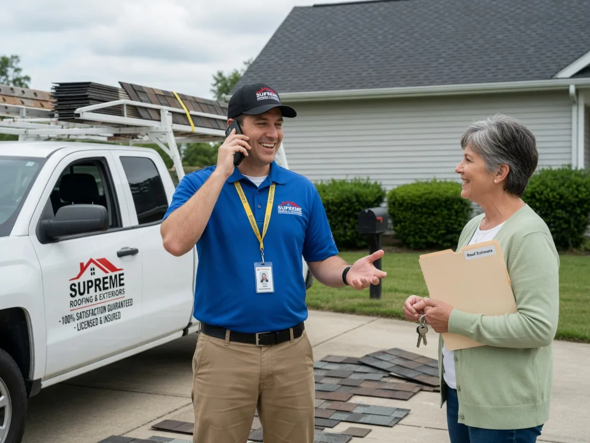 Roof Replacement Bradleyville, MO FAQs